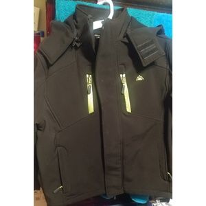 Boys winter jacket